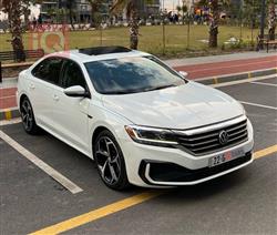 فولكسفاغن باسات